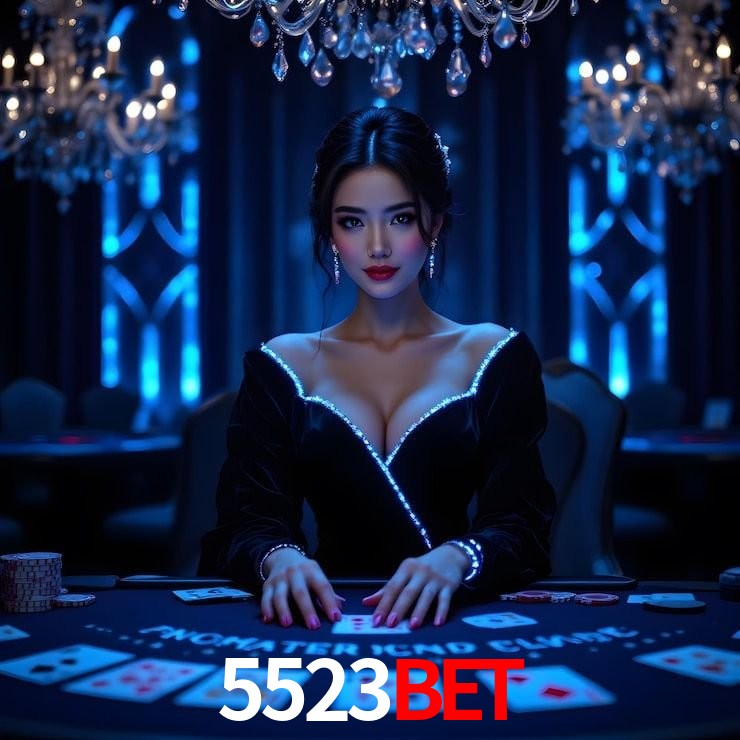Login Seguro 5523bet
