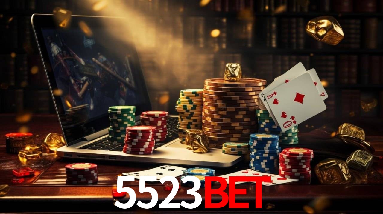 Casino VIP 5523bet