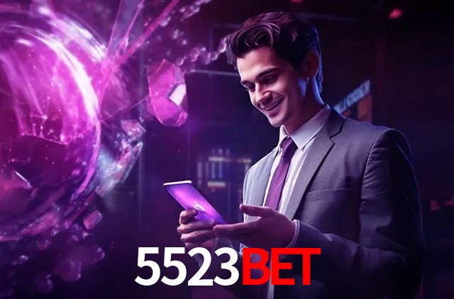 2FA Security 5523bet
