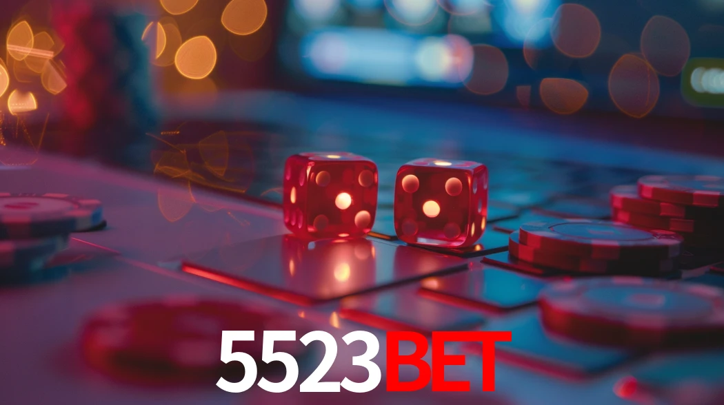 APP oficial da 5523bet para mobile