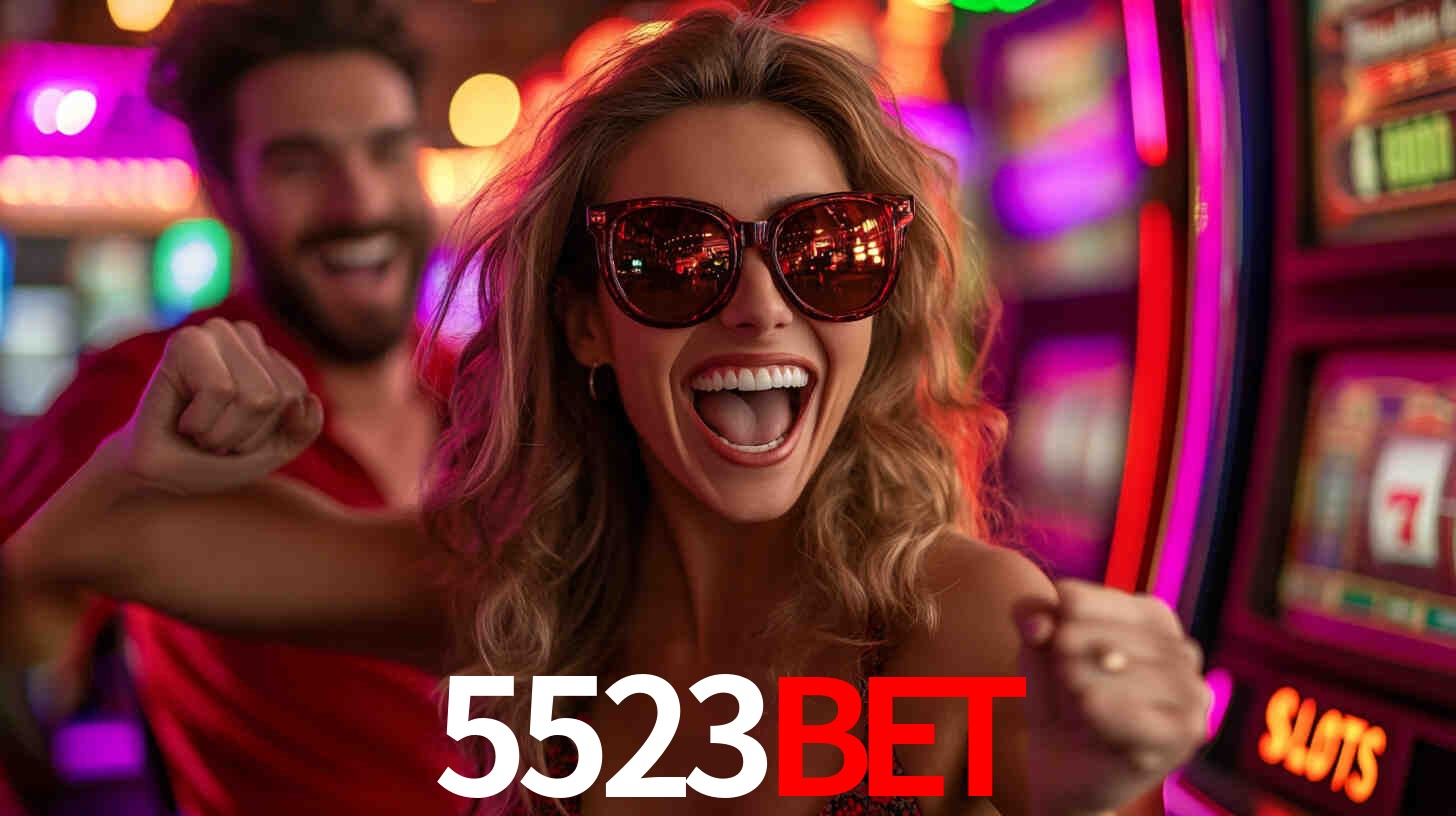 Descubra o Programa VIP da 5523bet: Vantagens Exclusivas para Jogadores