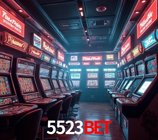 5523bet