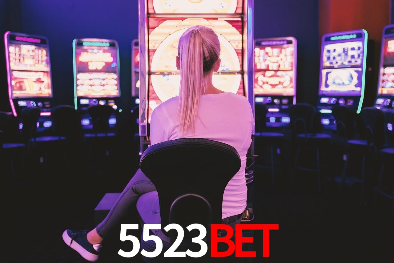 Weekend Specials 5523bet