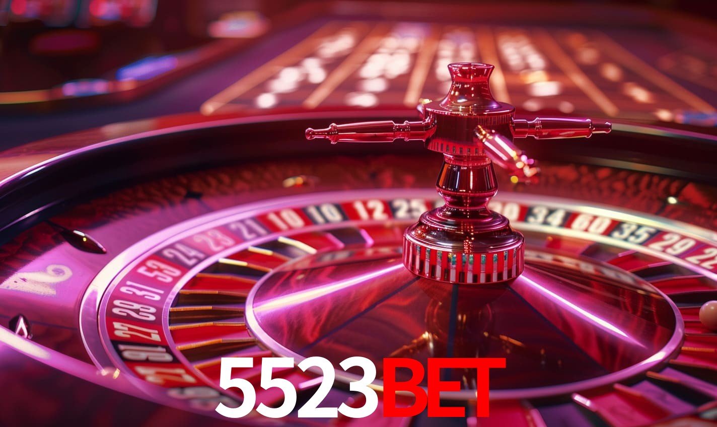 5523bet.com