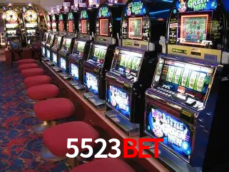 Explorando a Categoria de Eventos em Apostas na 5523bet